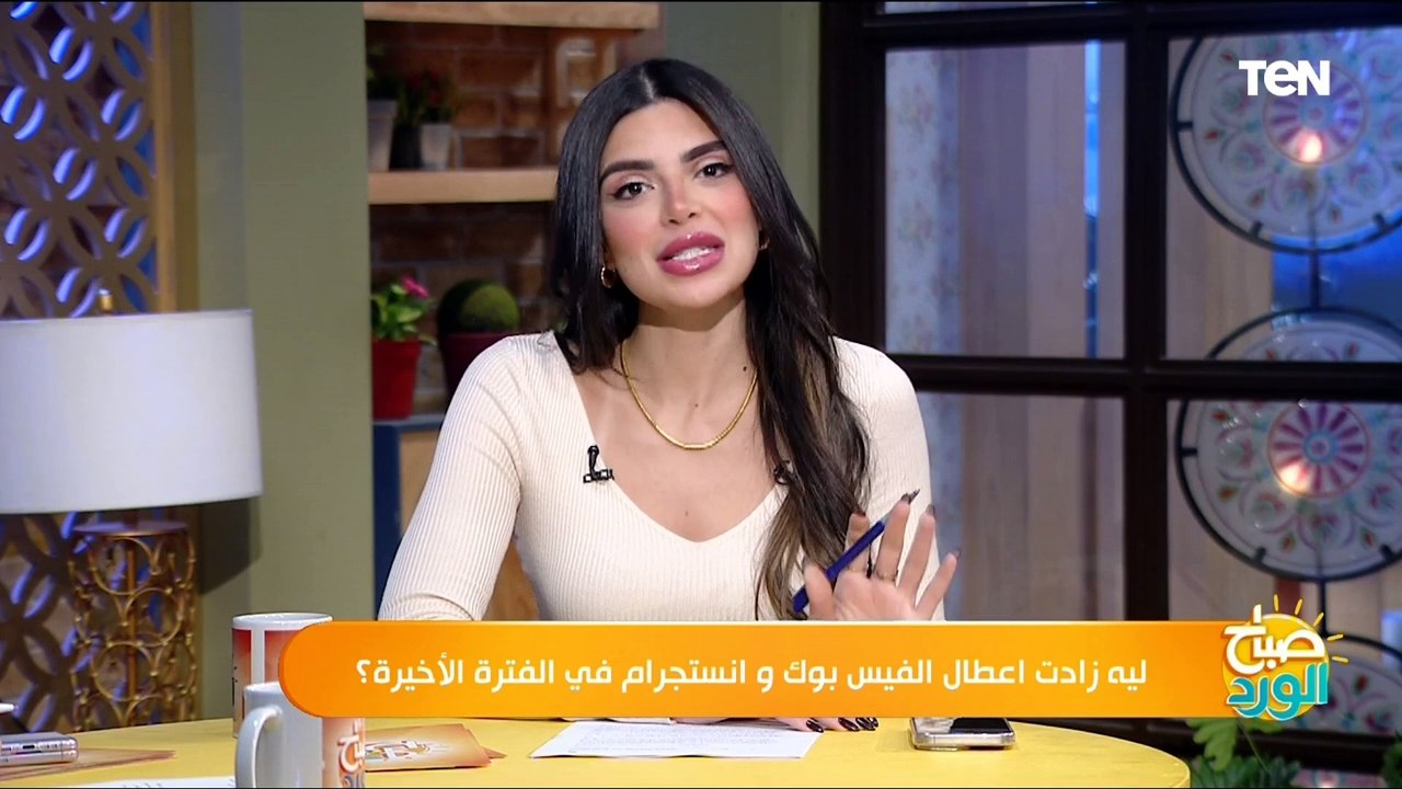ماذا نفعل بعد عطل "فيسبوك وانستجرام" لحماية حساباتنا؟.. خبير تكنولوجيا معلومات يجيب