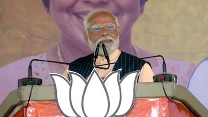 একটা পয়সা ছিল না, কিন্তু... এই প্রথম জীবনের অজানা গল্প বললেন Modi