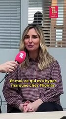 Télématin : Marie Portolano et Thomas Sotto nous racontent ce qu'ils préfèrent le plus chez l'un et l'autre !