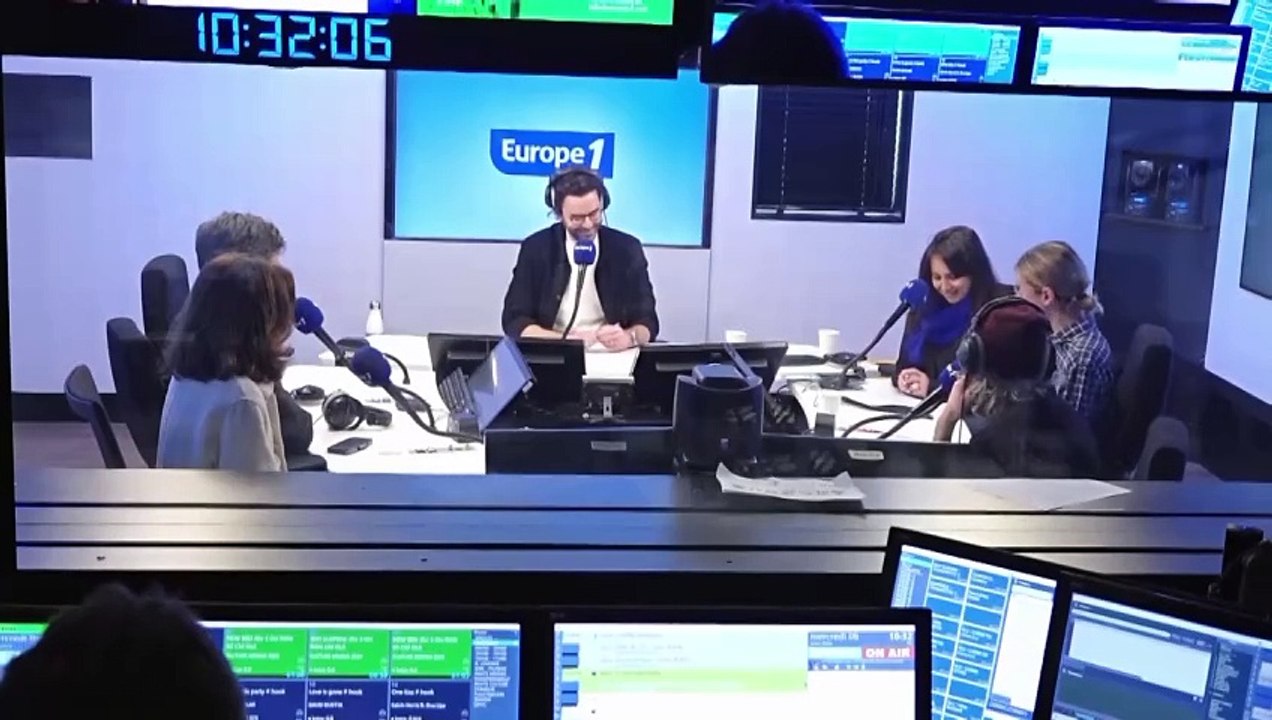 Philippine Delaire alias Maurice Rajart : «Y a deux Maurices et deux Boléros ?»