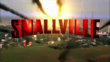 Intro de Smallville