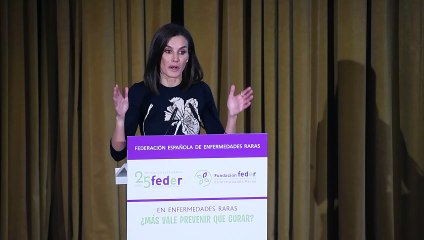 El deseo de la Reina Letizia para dentro de 25 años