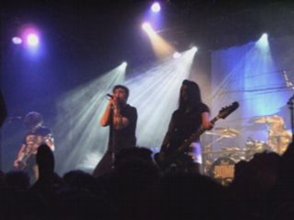 Aqme 28 et 29 mars 2008 elyse montmartre