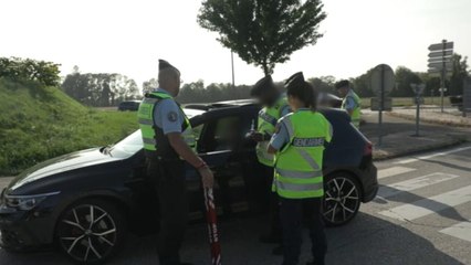 Flic story vidéo bande annonce