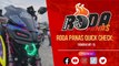 RODA PANAS QUICK CHECK : YAMAHA MT-15