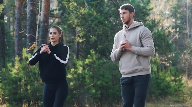 Fare attività fisica regolarmente è cruciale per la nostra salute