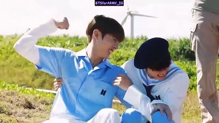 BTS Season Greetings 2018 ENG SUB