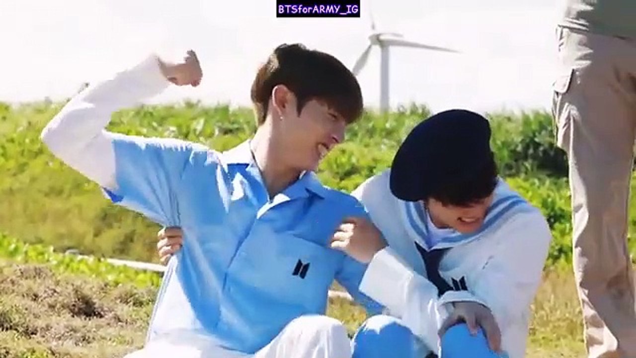 BTS Season Greetings 2018 ENG SUB - video Dailymotion