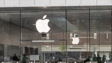 Apple doit verser 1,8 milliards d'euros à l'Union européenne