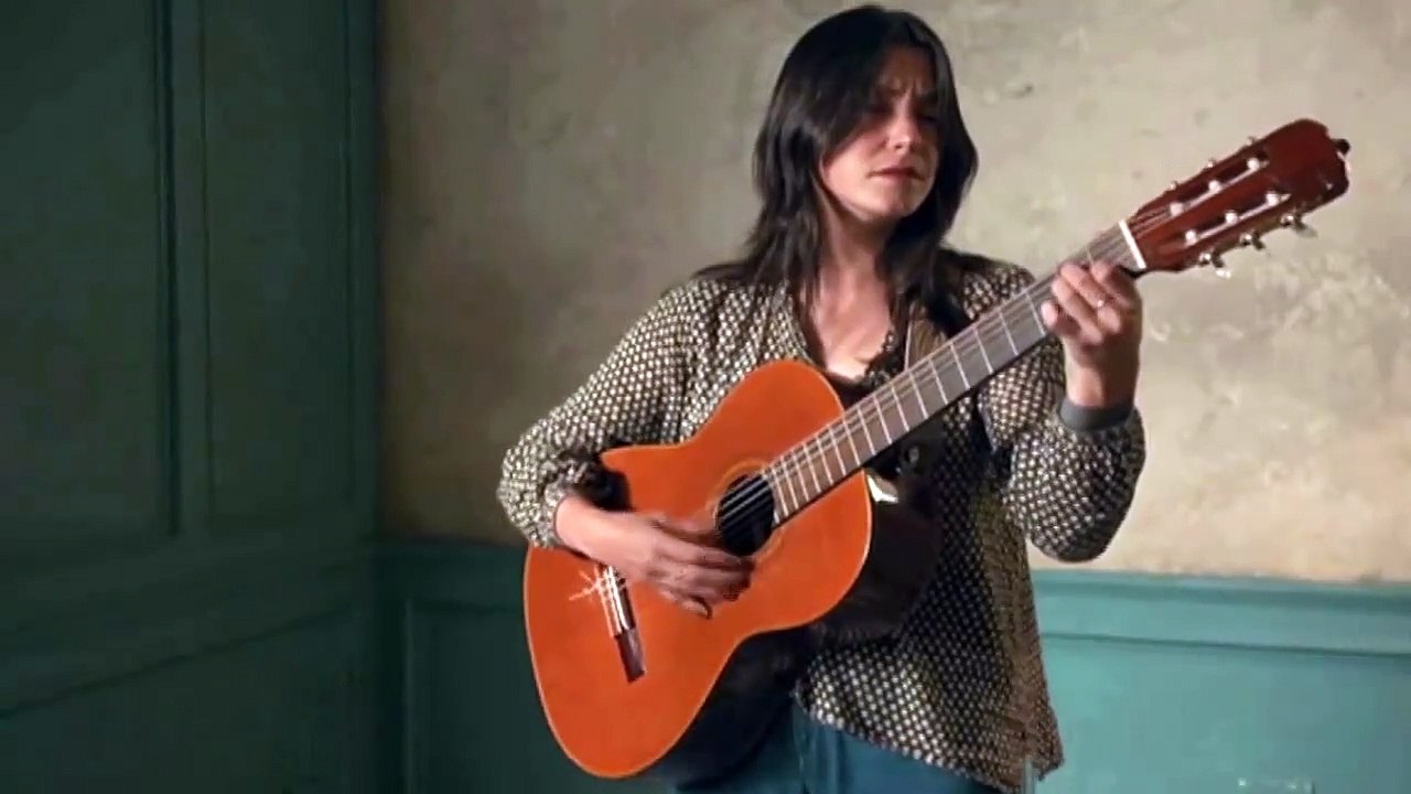 SHARON VAN ETTEN — I Wish I Knew & Keep (Performance video · 2017) ● Sharon Van Etten Music Video Collection DVD