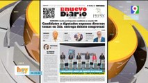 Titulares de prensa dominicana miércoles 06 de marzo 2024 | Hoy Mismo