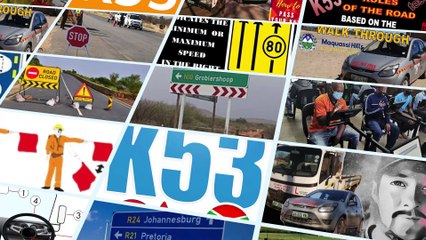 HOW WELL DO YOU KNOW THE K53 TEST 001