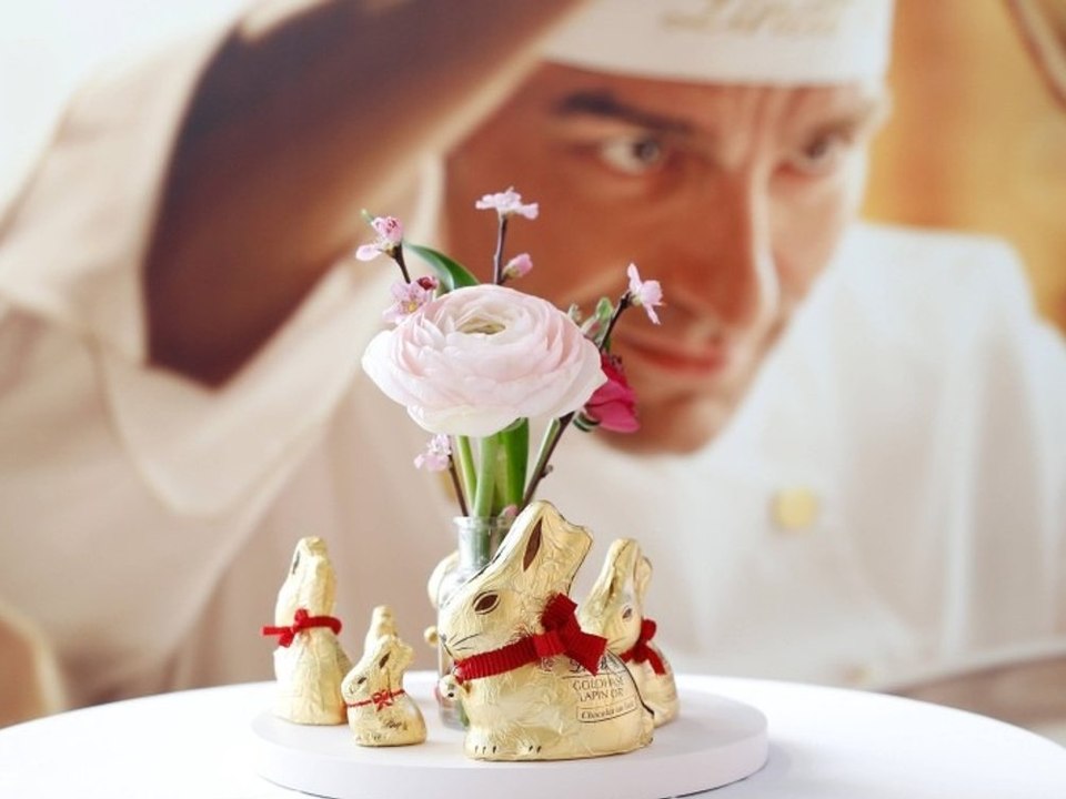 Preisschock kurz vor Ostern! Darum explodieren die Schokoladenpreise