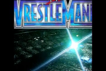 HBK analysis of wrestle mania