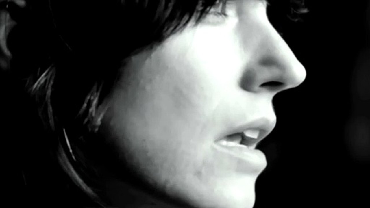 SHARON VAN ETTEN — Jupiter 4 · 2019 Sharon Van Etten Music Video