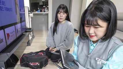 [기업] 여성 고객 집은 남녀 함께 출동...KT, 안심케어 서비스 / YTN