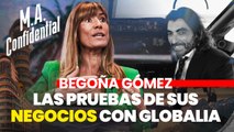 Begoña Gómez amplía el negocio: las pruebas de que buscó más business con Globalia