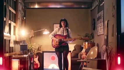 SHARON VAN ETTEN — Impossible Weight - Deep Sea Diver ft. Sharon Van Etten · 2020 ● Sharon Van Etten Music Video Collection DVD