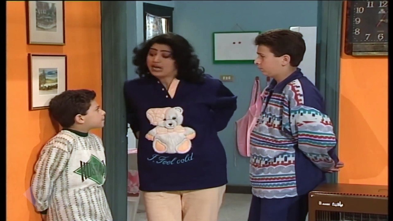 يوميات جميل وهناء | الحلقة 37 HD