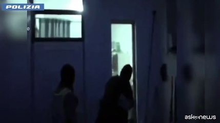 Terrorismo internazionale, fondi alle milizie siriane anti Assad: 2 arresti a Olbia