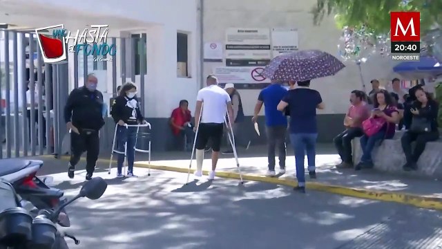 Uno hasta el fondo con Gil Gamés: ¿Qué debemos saber sobre el uso de medicamentos?