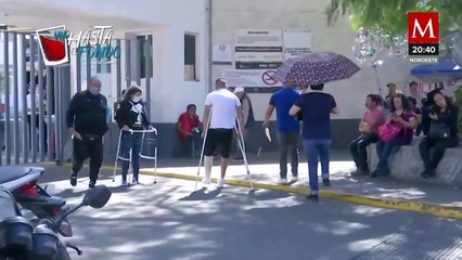 "Uno hasta el fondo" con Gil Gamés: ¿Qué debemos saber sobre el uso de medicamentos?