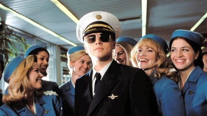 Arrête-moi si tu peux vidéo bande annonce