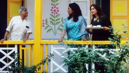 7½ Phere  | Comedy | Drama | Irrfan Khan | Juhi Jawla | Hindi Movie | Early 2000 Movie | Bollywood Film