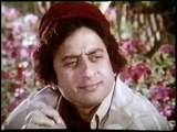 PAKISTANI FILM SAIMA SONGS, JO MEIN KHON GI,  NADEEM AND BABRA SHAREEF