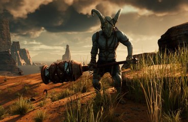 ‘Nightingale’ developer Infexion Games is working on bringing an offline mode to the title