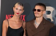 Romeo Beckham torna single, il figlio di David e Victoria annuncia la rottura dopo 5 anni