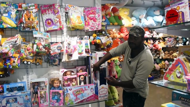 Online விட கம்மி விலையில் Branded Toys & Baby products| New born store in Chennai |