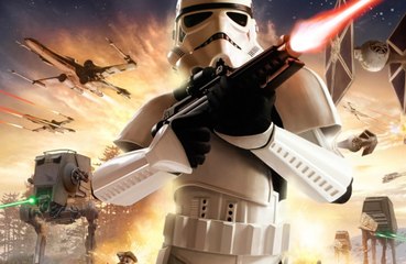 Star Wars FPS by Respawn Entertainment scrapped