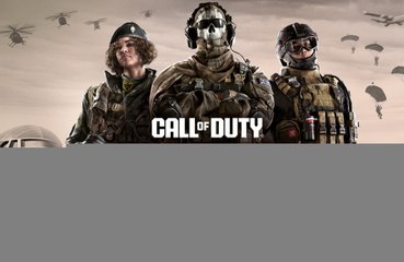 'Call of Duty: Warzone Mobile' is launching worldwide on March 21, 2024