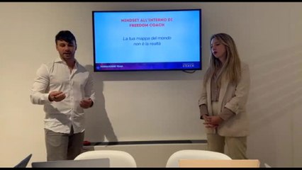 Il marketing umano: un approccio diverso al coaching "senza guru"