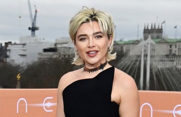 Florence Pugh souhaite emmener Zendaya faire un tour sur l’île de Wight en aéroglisseur
