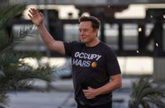 Elon Musk sued by ex-Twitter chiefs for $128 million of unpaid severance