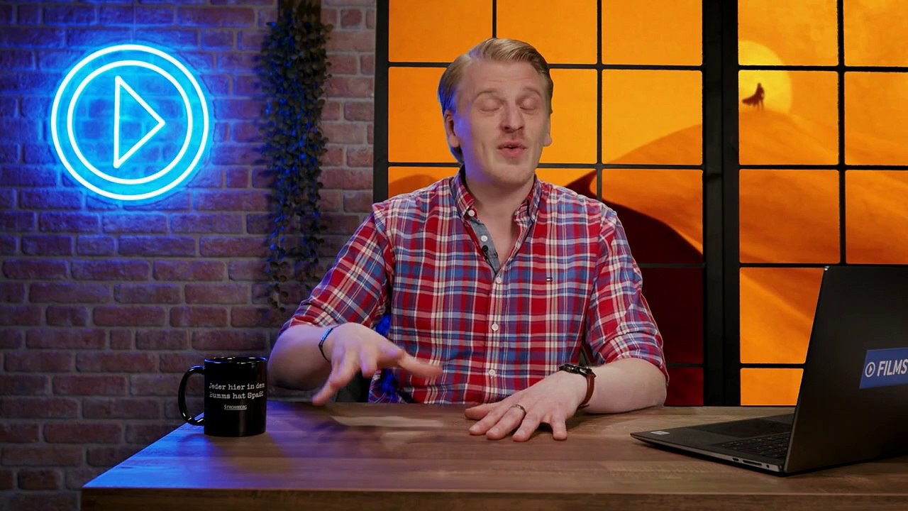 Die Vorgeschichte von Dune (FILMSTARTS-Original)