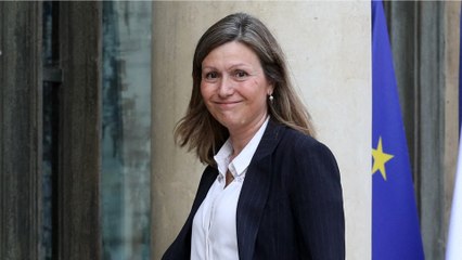 GALA VIDEO - “Ma fille pleurait” : Yaël Braun-Pivet, cette rare confidence sur un grand jour