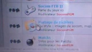 http://pgm.sup.fr Team PGM (de xX JiJi Xx)