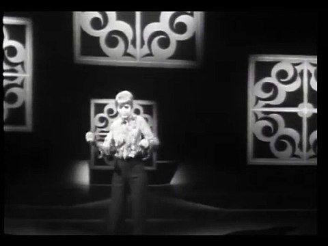 JANICE SLATER - Whiter Shade of Pale (Bandstand 1968)