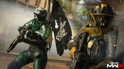 C'est officiel, l'une des licences les plus cultes et anciennes jeu vidéo arrive sur Warzone !