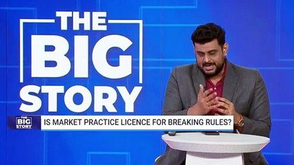 What To Make Of RBI's Crackdown On Financial Sector Violators | NDTV Profit