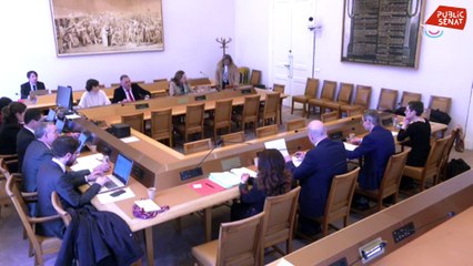 Narcotrafic : "Une aggravation constante de tous les indicateurs à Marseille"