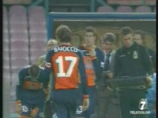 Convocati per Catania -Napoli