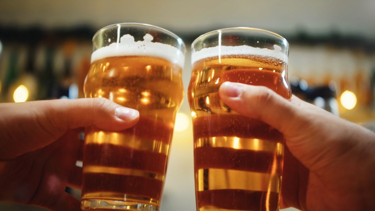 Has going for a night out simply become too expensive?