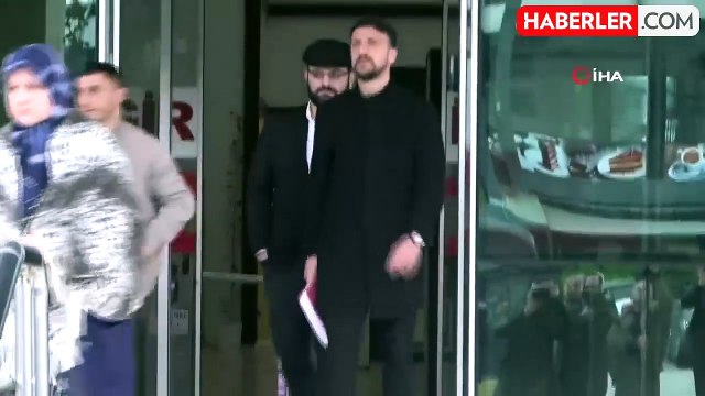 Hrant Dink'in katili Ogün Samast: Rahat ol koçum kimse sana bir şey yapmaz dediler