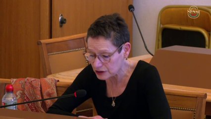 "Narcotrafic : Marseille est la seule vive gangrénée à ce point" selon Isabelle Couderc