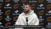 Travis Kelce tells Cavs' Wade he has future as tight end