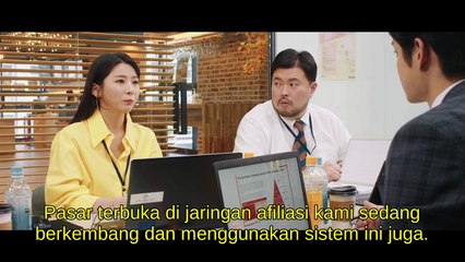 (IndoSub) Roommates Of Poongduck 304 Eps 5